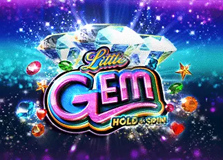 Little Gem Hold and Spin ทดลองเล่นฟรี