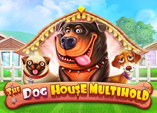 The Dog House Multihold ทดลองเล่นฟรี